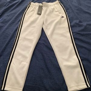 Brand New Never Worn Size S Adidas Track Pants